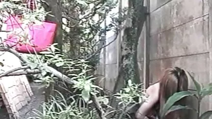 レクリエーション地域の森林ジャングルに、美しい少女だ彼女の魅力 えろ どう が 女