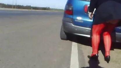 ブルネット運指コックで車 じょせい の ため の えろ どう が