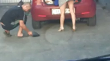満足女の子でフロントの彼女の友人 えろ 動画 わたし が